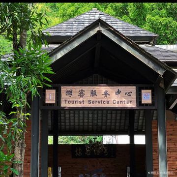 雞飛溫泉