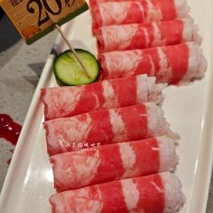 海底撈火鍋（天虹購物中心店）張用戶圖片