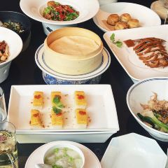 晓长安·新陕菜(北二环店) 여행 사진
