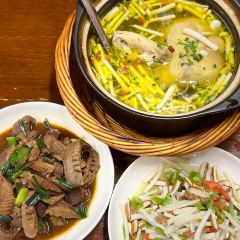 原味居·山味餐馆 User Photo
