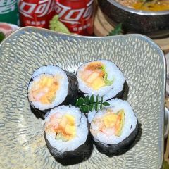 花时·炭火烧肉(东百中心A馆店) User Photo