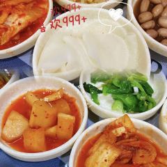 Qingwayuanhanguo Cuisine User Photo