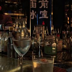 HOPE & SESAME SHENZHEN User Photo