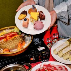 Restaurante SanWant (Babilonia) User Photo