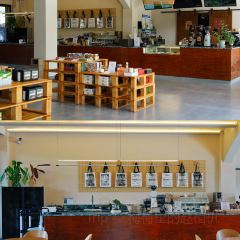 正宗杨记普洱酸醋米线(总店) User Photo