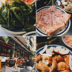 胡憨憨火锅(老城店) User Photo