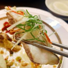 产芝渔家 User Photo