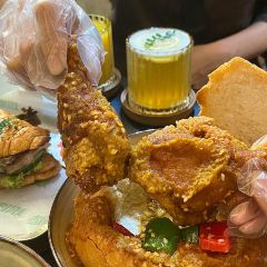 焗造(桂城店) User Photo