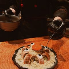 Sushi Mori User Photo