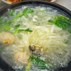 老天聿天津砂锅居(东市场店) User Photo
