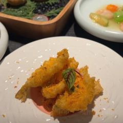 極鹽鐵板燒（倉山萬達廣場店）張用戶圖片