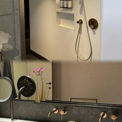 Nobu Hong Kong User Photo