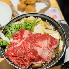 Tuna maki寿司(昆山万象汇店) User Photo