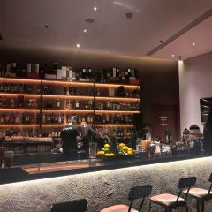Blue Note Shanghaiのユーザー投稿写真