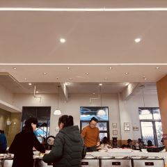 野云边纯素食自助 User Photo