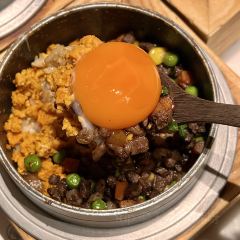 爱龍龍新派和牛烧肉(明泽街店)張用戶圖片