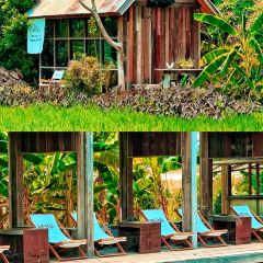 MEENA Cafe User Photo