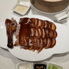 紫玥轩(瑞虹天地太阳宫店) User Photo