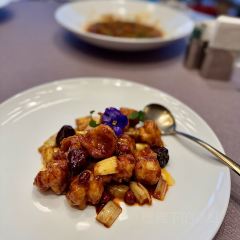 山茶四季（萬象城店）張用戶圖片