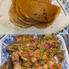 富贵春饼·烤鸭(博商店) ảnh của người dùng