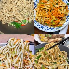 天吉小吃(富康店) User Photo