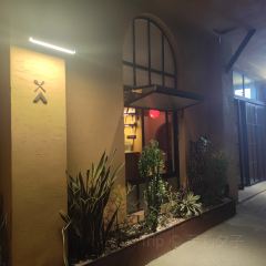 积兴里Coffee(烟台山店) User Photo