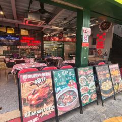 譚聚德大排檔（西湖店）張用戶圖片