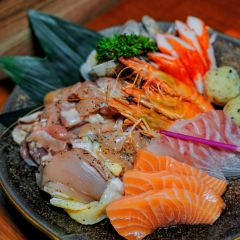 黑门楽酒天(江浦路店) User Photo