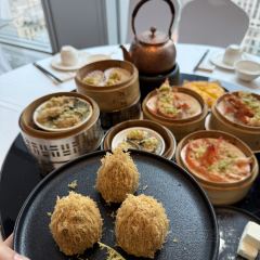 好友缘酒家(皇冠假日店) User Photo