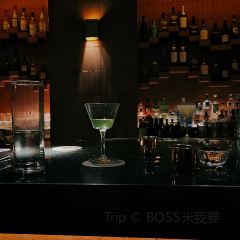 Long Fong User Photo