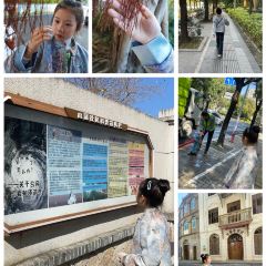 汀小府·福建客家菜(长冠城店) User Photo