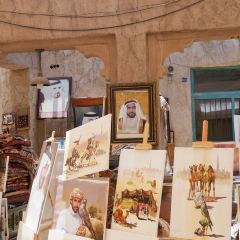 ARABIAN TEA HOUSE RESTAURANT User Photo