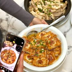 绿湖渔坊(万绿湖新港码头店) User Photo