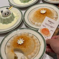 大丰收脆鱼(世欧广场店) User Photo