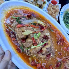 小海豚海鲜广场(清水湾店) 여행 사진