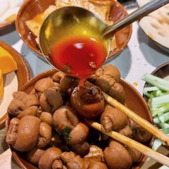 大东火锅 User Photo