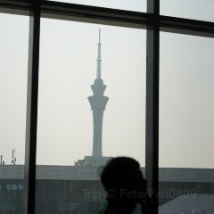 常熟龙腾希尔顿酒店·琴然中餐厅 User Photo
