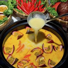 粤小煲鲜汤猪肚鸡(锦艺城店) User Photo