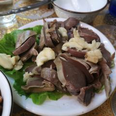 LIU SHI TE SE LAO E SHANG User Photo