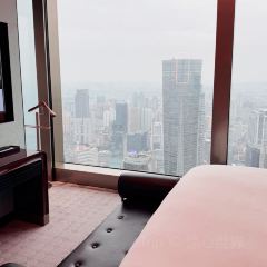 DAI YUET HEEN (The Ritz-Carlton, Nanjing) User Photo