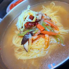 白玉串城(总店) User Photo