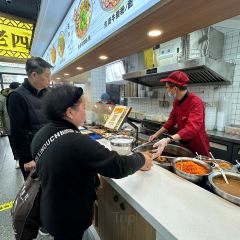 Chenlaosiniuroufen Noodle House User Photo