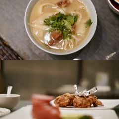 开封建业铂尔曼酒店·露华轩中餐厅 User Photo