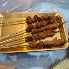 轉角荔枝柴烤雞（博鰲店）張用戶圖片
