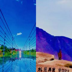 Mogouyan Beef Noodles (wujiayuan) User Photo