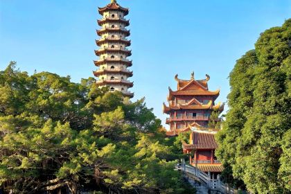 兵俤粉幹鹵味（福州總店）