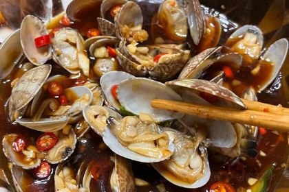 彭婆婆泥炉砂锅(福中福店)