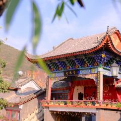南甸壮羊馆 ảnh của người dùng