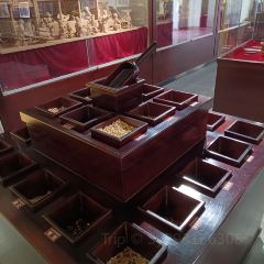 兰州黄河·隐然酒店(西客站店)·粤荟中餐厅 여행 사진