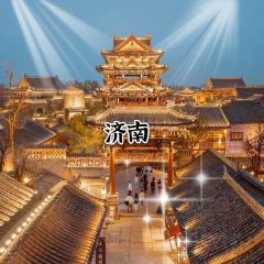 孙家糖油条 User Photo